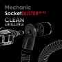 DISTAR PRZYSTAWKA SOCKETDUSTER 68-82mm - 5