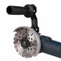 DISTAR UCHWYT DO SZLIFIERKI KĄTOWEJ 115125mm - 2