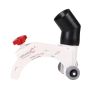 DISTAR OSŁONA PRZECIWPRZECIĄRZENIOWA 115-125mm MECHANIC ROLLER - 2