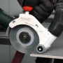 DISTAR OSŁONA PRZECIWPRZECIĄRZENIOWA 115-125mm MECHANIC ROLLER - 5