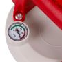 DISTAR PRZYSSAWKA PRÓŻNIOWA ELEKTRYCZNA POWERFIX AUTO 150mm - 2