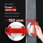 DISTAR PRZYSSAWKA PRÓŻNIOWA ELEKTRYCZNA POWERFIX AUTO 150mm - 3