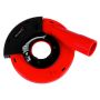 DISTAR PRZYSTAWKA ODSYSAJĄCA DO SZLIFIERKI KĄTOWEJ VORTEX 115mm-125mm - 2