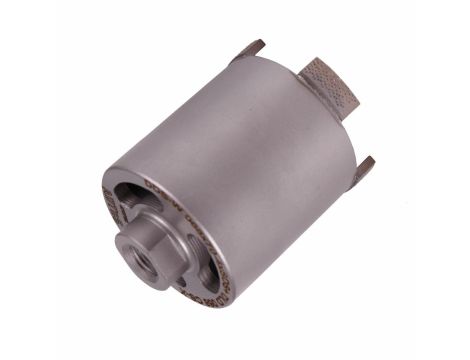 DISTAR WIERTŁO DIAMENTOWE KORONOWE CS- x  082 x 70-4 x M16 - 2