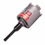 DISTAR WIERTŁO DIAMENTOWE KORONOWE CS- x  / SDS+ 082 x 70-4 x M16 - 3