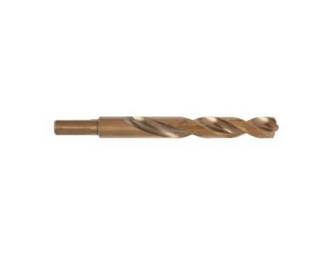 MILWAUKEE WIERTŁO KOBALTOWE DO METALU HSS-G CO 13mm