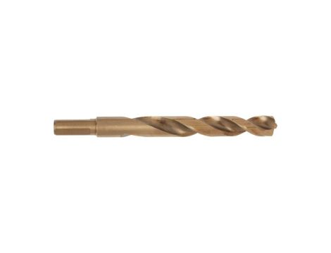 MILWAUKEE WIERTŁO KOBALTOWE DO METALU HSS-G CO 12,0mm