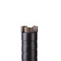 DISTAR KORONA DIAMENTOWA RS-TX 1 1/4"  32mm x 300mm NA SUCHO - 3
