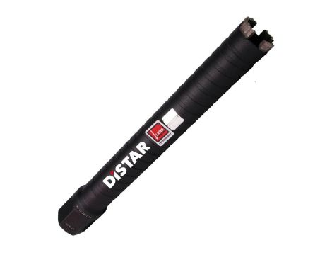 DISTAR KORONA DIAMENTOWA RS-TX 1 1/4"  42mm x 300mm NA SUCHO