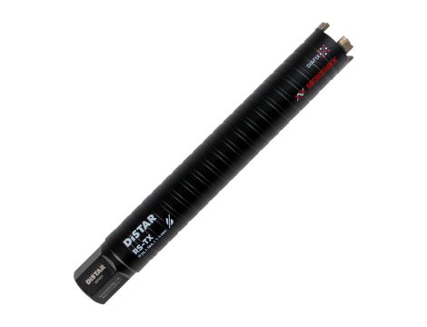 DISTAR KORONA DIAMENTOWA RS-TX 1 1/4"  52mm x 300mm NA SUCHO
