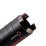 DISTAR KORONA DIAMENTOWA RS-TX 1 1/4"  52mm x 300mm NA SUCHO - 3