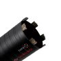 DISTAR KORONA DIAMENTOWA RS-TX 1 1/4"  92mm x 300mm NA SUCHO - 3