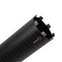 DISTAR KORONA DIAMENTOWA RS-TX 1 1/4" 102mm x 300mm NA SUCHO - 4