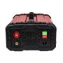 PROSTOWNIK WELDMAN INWERTOROWY SMART 100 12/24V Z ROZRUCHEM - 4