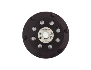 TARCZA DIAMENTOWA DO USUWANIA SMOŁY, SUBIT,LEPIKU 125mm