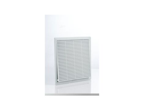 Filtr wylotowy 160x160mm IP54