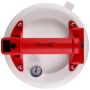 DISTAR PRZYSSAWKA PRÓŻNIOWA ELEKTRYCZNA POWERFIX AUTO 200mm - 3
