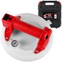 DISTAR PRZYSSAWKA PRÓŻNIOWA ELEKTRYCZNA POWERFIX AUTO 200mm - 4