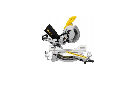 STANLEY PIŁA UKOŚNICA 254mm/1800W SM1800 Z POSUWEM