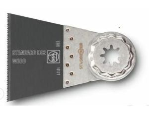FEIN MT BRZESZCZOT E-CUT STANDARD DREWNO 65 STARLOCKPLUS