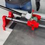DISTAR PRZECINARKA DO PŁYTEK TRACER 1200 - 6