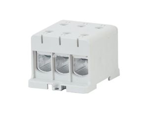 LZ w korpusie ZU 1-torowa 3x150/3x150mm2-szara