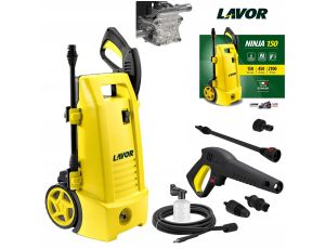 LAVOR MYJKA NINJA 150/2100W/150BAR