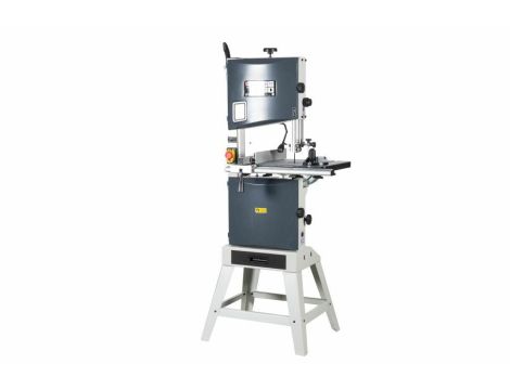 PROMA PIŁA TAŚMOWA PIONOWA DO DREWNA PP-305 - 2