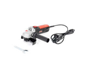 NAC SZLIFIERKA KĄTOWA 125mm 800W