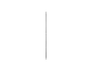 Uziom składany - przedłużka /1x1,5m/