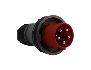 Wtyczka siłowa 63A 5p /FE/ IP67