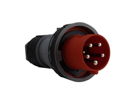 Wtyczka siłowa 63A 5p /FE/ IP67