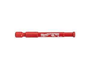 MILWAUKEE KORONA DIAMENTOWA HEX 6mm