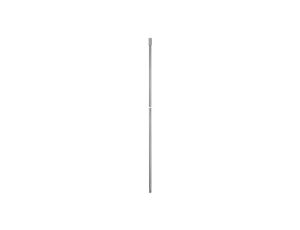 Uziom skręcany przedłużka /1x1,5m/