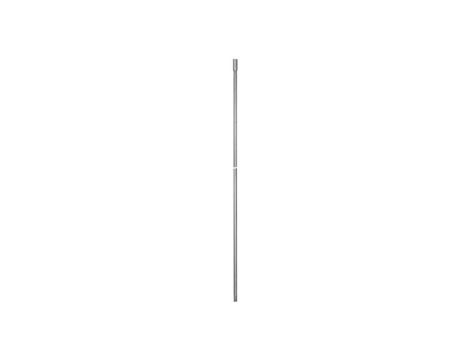 Uziom skręcany przedłużka /1x1,5m/
