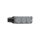 Listwa gumowa 3x230V 16A IP54 szara