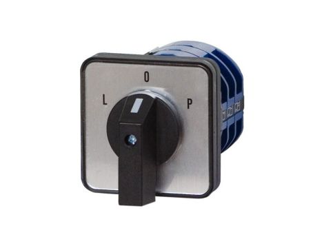 Wyłącznik 32A L/P 3P tablicowy