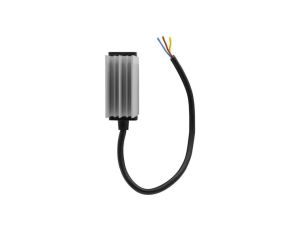 Grzejnik mini PTC 15W z przewodem 30cm