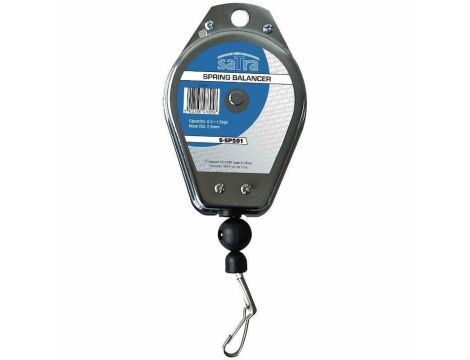 SATRA BALANSER 0,5-1,5kg