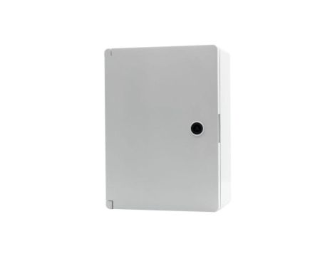 Szafa z tworzywa 210x280x130 mm IP65