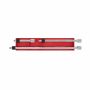 MILWAUKEE PRZEDŁUŻKA BLOKOWANA 1/4" ZESTAW 3 szt - 2