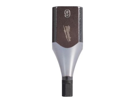 MILWAUKEE NASADKA 1/2 Z KOŃCÓWKĄ IMBUS  6mm