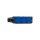 Listwa gumowa 3x230V 16A IP54 niebieska