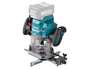 MAKITA FREZARKA GÓRNO. 40V XGT RP001GZ 12mm