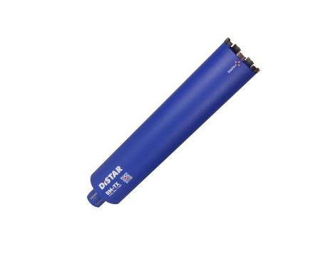 DISTAR KORONA DIAMENTOWA RM-TX 1 1/4"  82mm x 450mm NA SUCHO
