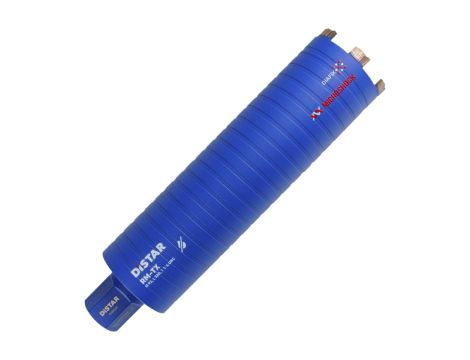 DISTAR KORONA DIAMENTOWA RM-TX 1 1/4"  72mm x 300mm NA SUCHO