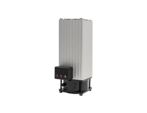 Grzejnik PTC 100W z wentylatorem