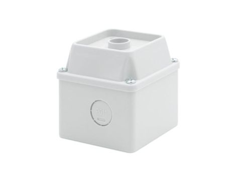 Puszka pod wyłącznik tablicowy 16A