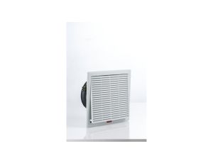 Wentylator z filtrem 260x260mm 115m3/h, IP54