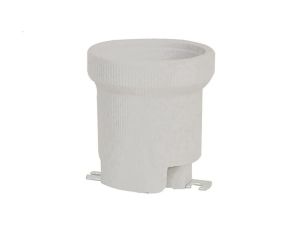 Oprawka porcelanowa E40, 16A
